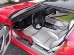 1985 Corvette Coupe For Sale